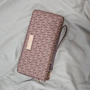 Authentic Michael Kors wallet